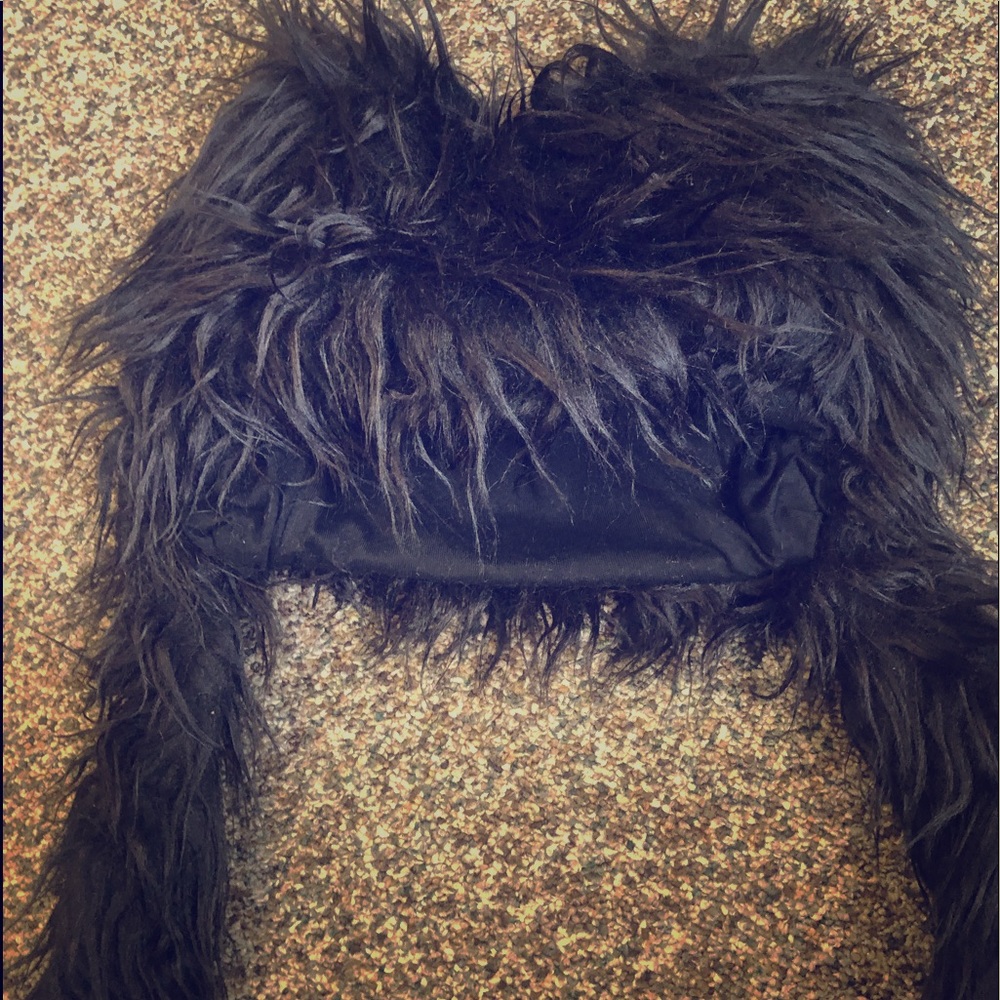 Virtis winter hat